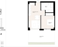 New Build - Wohnung / Apartment -
Villajoyosa