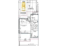 Venta - Apartamento / Piso -
Entre Naranjos - Vistabella Golf