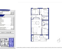 NIEUWBOUW - Appartement / Flat -
Villajoyosa