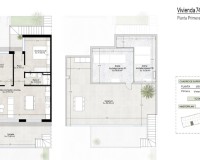 Nouvelle construction - Appartement -
Condado de Alhama - Condado de Alhama Golf Resort