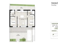 New Build - Apartment / Flat -
Condado de Alhama - Condado de Alhama Golf Resort