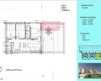 New Build - Wohnung / Apartment -
Vera