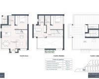 Nouvelle construction - Villa Individuelle -
Los Montesinos