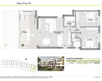 Nouvelle construction - Appartement -
Condado de Alhama - Condado de Alhama Golf Resort