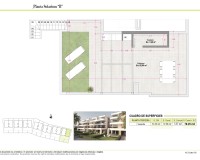 Nouvelle construction - Appartement -
Condado de Alhama - Condado de Alhama Golf Resort