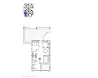 NIEUWBOUW - Appartement / Flat -
Orihuela Costa