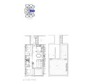 NIEUWBOUW - Appartement / Flat -
Orihuela Costa