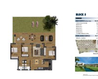 NIEUWBOUW - Appartement / Flat -
Los Alcázares - Los Alcazares