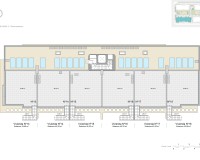NIEUWBOUW - Appartement / Flat -
Pilar de la Horadada