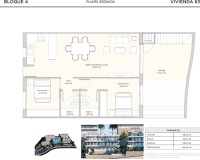 New Build - Wohnung / Apartment -
Finestrat
