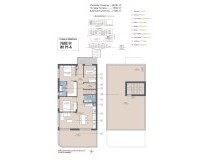 New Build - Apartment / Flat -
Los Alcázares - Los Alcazares