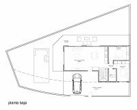 New Build - Freistehende Villa -
Ciudad Quesada - Rojales - Ciudad Quesada