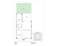 Nowa konstrukcja - Apartament / Mieszkanie -
Benidorm