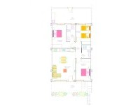 Nowa konstrukcja - Apartament / Mieszkanie -
San Javier