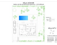 NIEUWBOUW - Vrijstaande Villa -
Calasparra