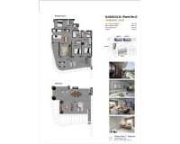 Obra Nueva - Apartamento / Piso -
Finestrat