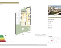 NIEUWBOUW - Vrijstaande Villa -
Mutxamel