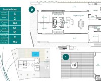 New Build - Detached Villa -
Peraleja Golf Resort
