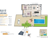 New Build - Freistehende Villa -
Finestrat