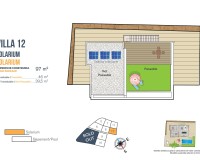 New Build - Freistehende Villa -
Finestrat