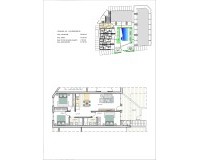 Nowa konstrukcja - Apartament / Mieszkanie -
Roldan - Roldán