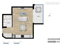 NIEUWBOUW - Appartement / Flat -
Torrevieja