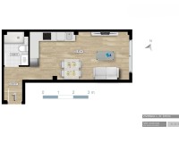 New Build - Apartment / Flat -
Torrevieja