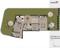 New Build - Apartment / Flat -
Guardamar del Segura