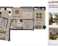 New Build - Apartment / Flat -
Guardamar del Segura