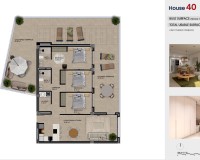 New Build - Apartment / Flat -
Guardamar del Segura