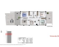 Nouvelle construction -  -
Pilar de la Horadada