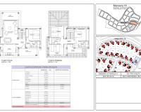 NIEUWBOUW - Vrijstaande Villa -
Purias