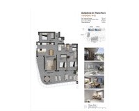 Nouvelle construction - Appartement -
Finestrat