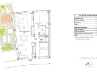 NIEUWBOUW - Appartement / Flat -
Vera