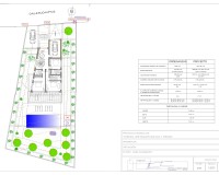 Nouvelle construction - Vrijstaande Villa -
Teulada