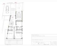 Nouvelle construction - Vrijstaande Villa -
Teulada