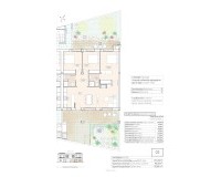 NIEUWBOUW - Lage bungalow -
La Canalosa