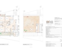 Nouvelle construction -  -
La Canalosa