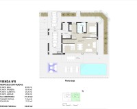 NIEUWBOUW - Vrijstaande Villa -
Pilar de la Horadada