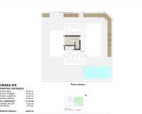 NIEUWBOUW - Vrijstaande Villa -
Pilar de la Horadada