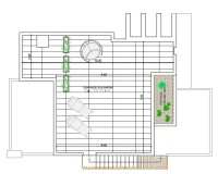 Nowa konstrukcja - Willa wolnostojąca -
San Juan de los Terreros