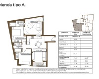 Nowa konstrukcja - Apartament mieszkanie -
Torrevieja