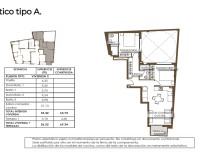 Nouvelle construction - Appartement -
Torrevieja