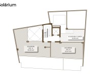 Nouvelle construction - Appartement -
Torrevieja