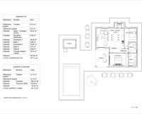 Nouvelle construction - Vrijstaande Villa -
Aspe
