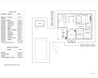 Nowa konstrukcja - Willa wolnostojąca -
Aspe