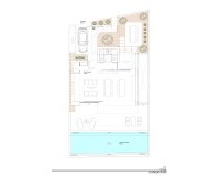Nouvelle construction - Villa Individuelle -
Rojales
