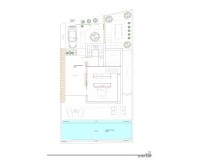 Nouvelle construction - Villa Individuelle -
Rojales