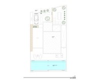 Nouvelle construction - Villa Individuelle -
Rojales