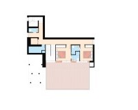 Nowa konstrukcja - Willa wolnostojąca -
Rojales